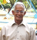 r vaidyanathan